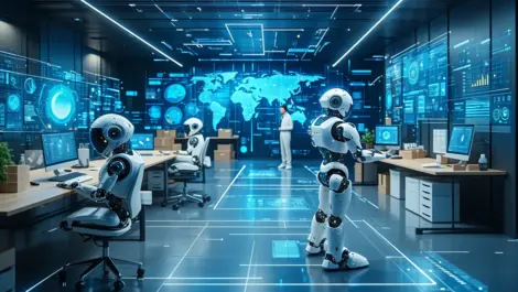Automation ideas to save time and free up your people