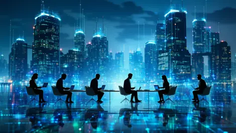 Data eXec launches to redefine data centre leadership