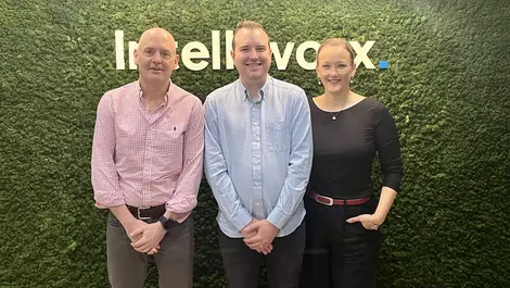 Intelliworx hires Jeremy Mumford to boost UK expansion plan