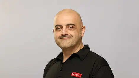 Exclusive: Lenovo's Hassan Baickdeli on AI reshaping education