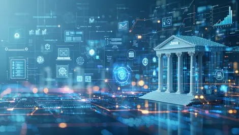 Azul ensures Java solutions comply with DORA EU standards