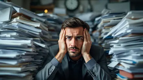 Privacy pros stressed by cuts & regulatory demands