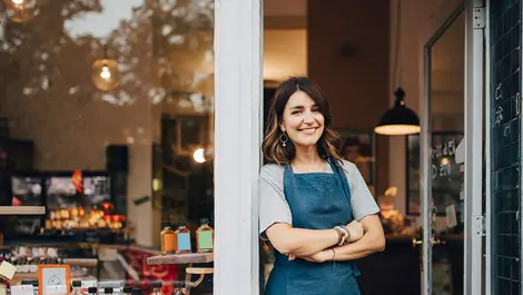 The Ultimate Guide to the Best Small Business Security Systems