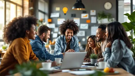 Fiverr supports diverse entrepreneurs in 2025 programme