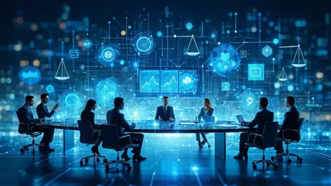 DIAC & Opus 2 partner to enhance digital arbitration