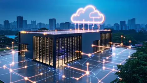 Bangkok becomes key AWS Direct Connect location in Asia