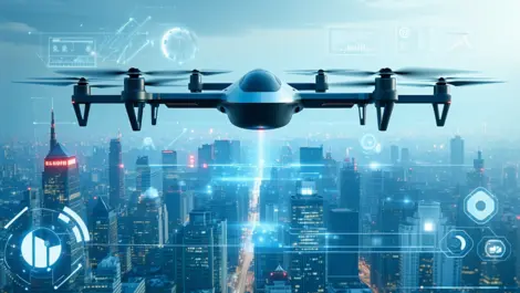 XTI Aerospace to acquire 30% stake in ReadyMonitor