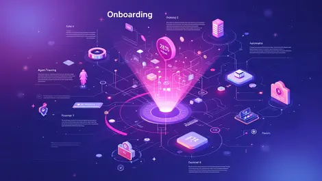 Autonom8 & SUD Life boost onboarding with hyperautomation