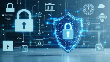 Embracing privacy-first to tackle cyber & regulatory risks