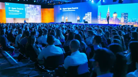 State of Open Con 2025 reveals keynote speaker lineup