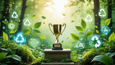 Gallagher Security Asia wins two major ESG awards 2024