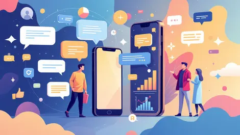 Top mobile messaging disruptors unveiled for 2025