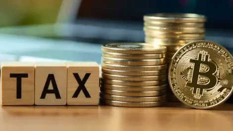 'Crypto is a tax-free investment' (*and other crypto tax myths!)