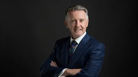 Kreoh appoints Dr Williamson as Chief Strategy Officer