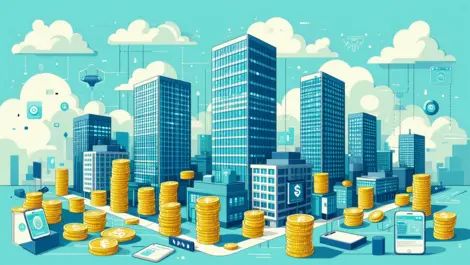 UK tech firms face financial obstacles to scaling growth
