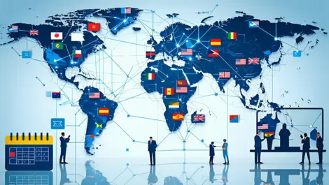 Remote launches service to manage international contractors