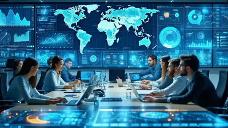 Atomicwork secures USD $25m to enhance AI IT platform