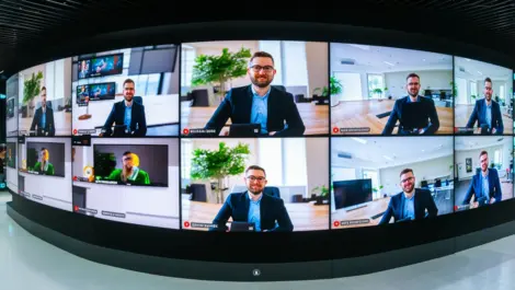 Owl Labs video conferencing products earn Teams certification