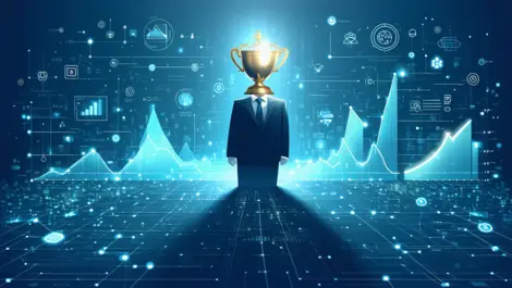 N-able retains top spot in Canalys Leadership Matrix 2024