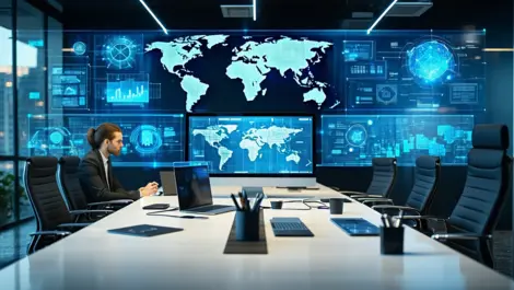Yavrio raises USD $2.4m to streamline ERP systems