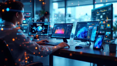 Inevidesk unveils updates to improve VDI accessibility