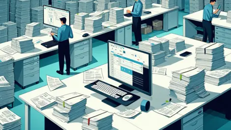Anchor raises USD $20m to transform SMB invoice process
