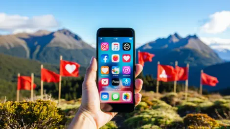 Rise in online dating scams concerns in New Zealand