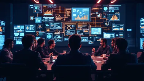 APAC IT leaders face data challenges in AI adoption drive