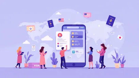 Atlys expands to UK with predictive visa technology