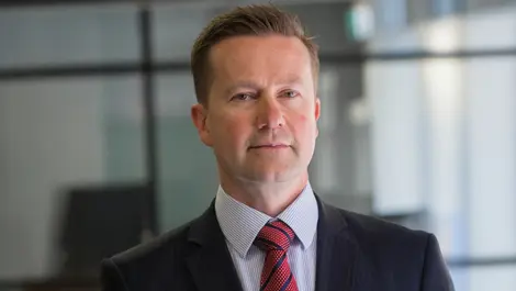 Verizon Business appoints new head of APAC cybersecurity