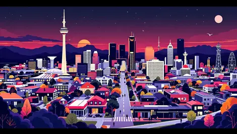 Inclusiveness in an AI driven city