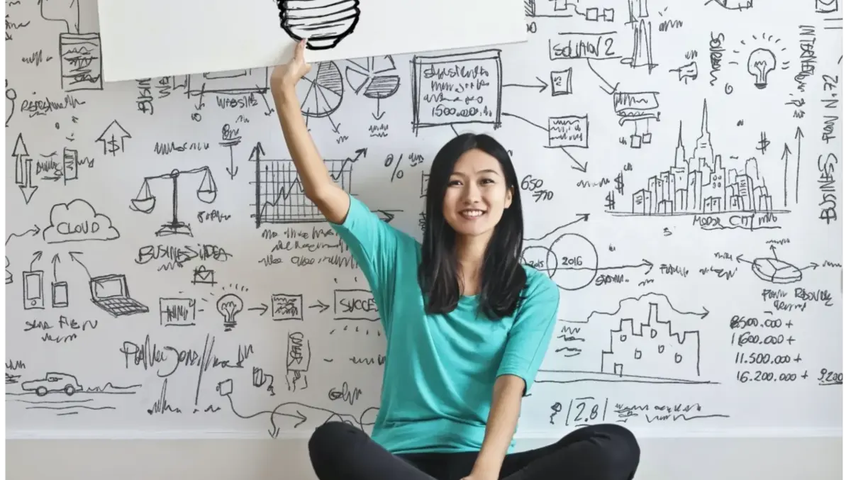 Shaping the future of workspaces