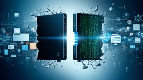 Western Digital plans Flash unit spin-off by early 2025