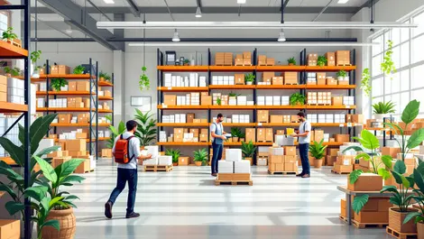 Fabletics partners with Blue Yonder for supply chain boost