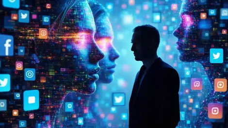 Deepfake threat: Only 0.1% can spot AI-generated fakes