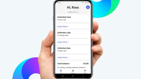Lifecycle launches Nexus App for MVNO customer management