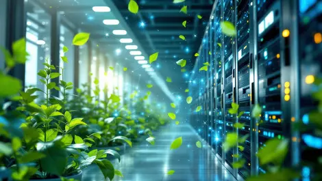 Mercury Power & Apex Investments join forces in tech push