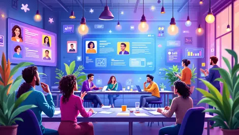 GoodTake launches AI platform for entertainment industry