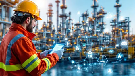 Draeger UK extends safety contract with INEOS O&P UK to 2029