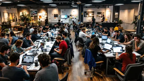 ATech launches second round of its tech startup incubator