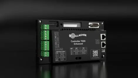Gallagher Security to spotlight innovation at ISC West 2025