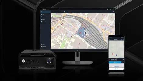 Genetec enhances Security Center SaaS with intrusion feature