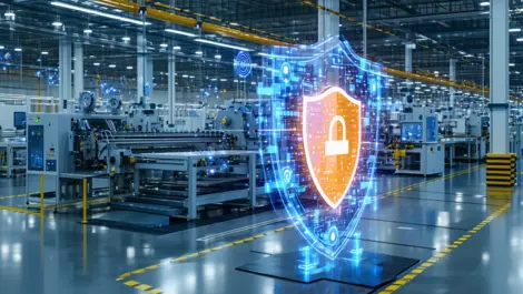 Trustwave highlights cybersecurity risks in manufacturing