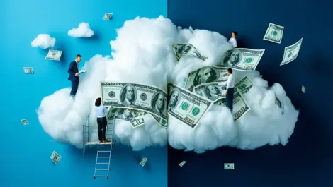 Enterprises set to waste USD $44.5bn on cloud by 2025