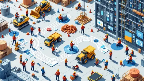 Digital investment in Australian construction up by one-third
