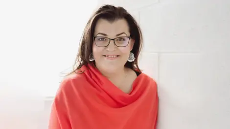 IWD 2025: Attracting Women to Cybersecurity with a Human-Centric Approach