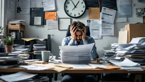Australian firms face challenges with AI-driven resumes