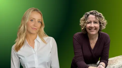 Leading through uncertainty: Women's leadership skills are no longer 'soft' - they're essential
