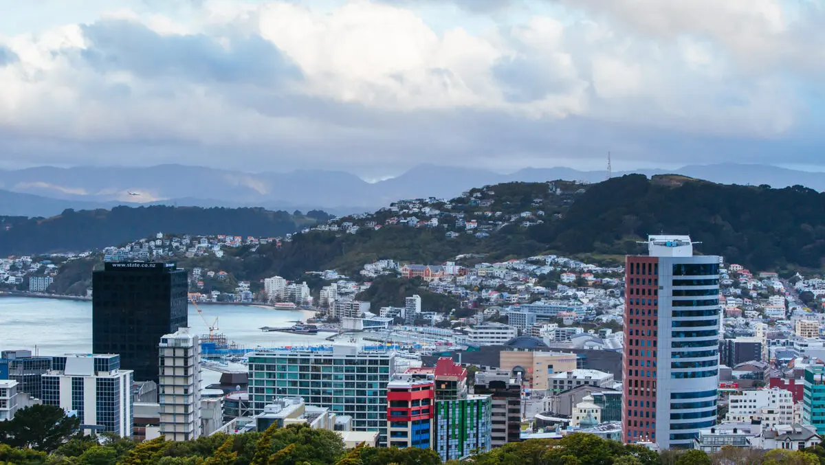 Wellington deserves better water network governance