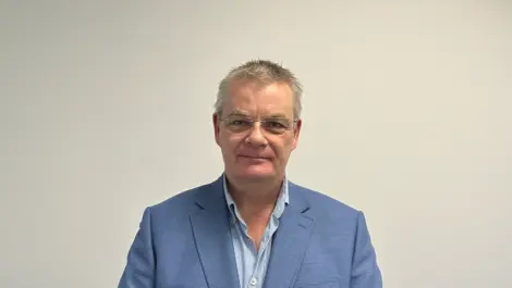 Andrew Burns appointed as NSSLGlobal Group Sales Director